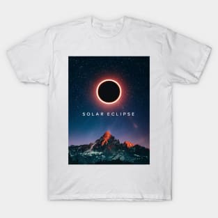 SOLAR ECLIPSE T-Shirt